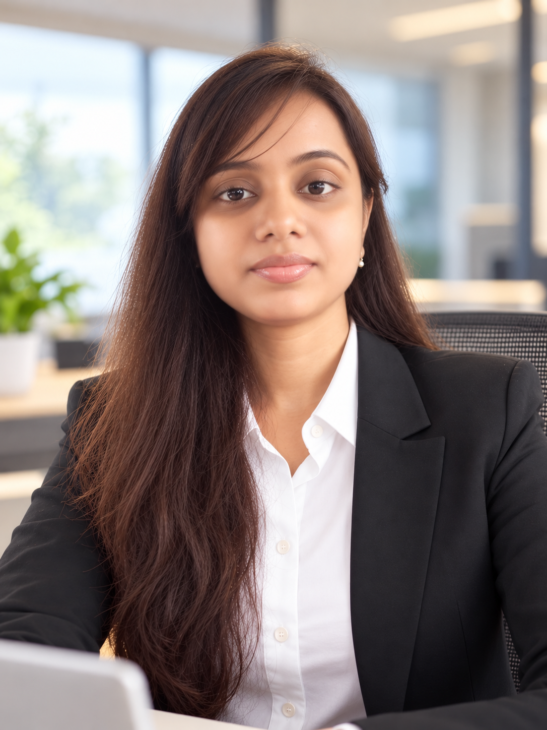 Beena Malla — profile photo